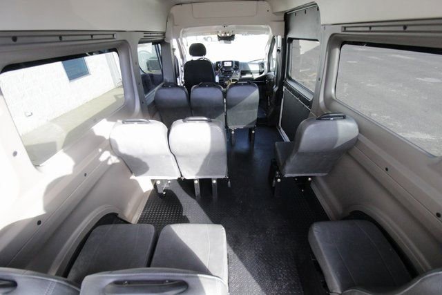 Used 2023 RAM ProMaster 2500 image 11