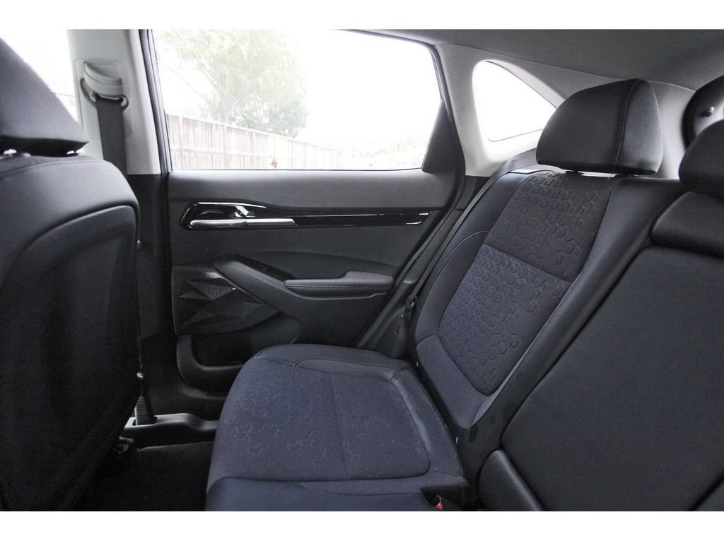 Used 2024 Kia Seltos S FWD image 12