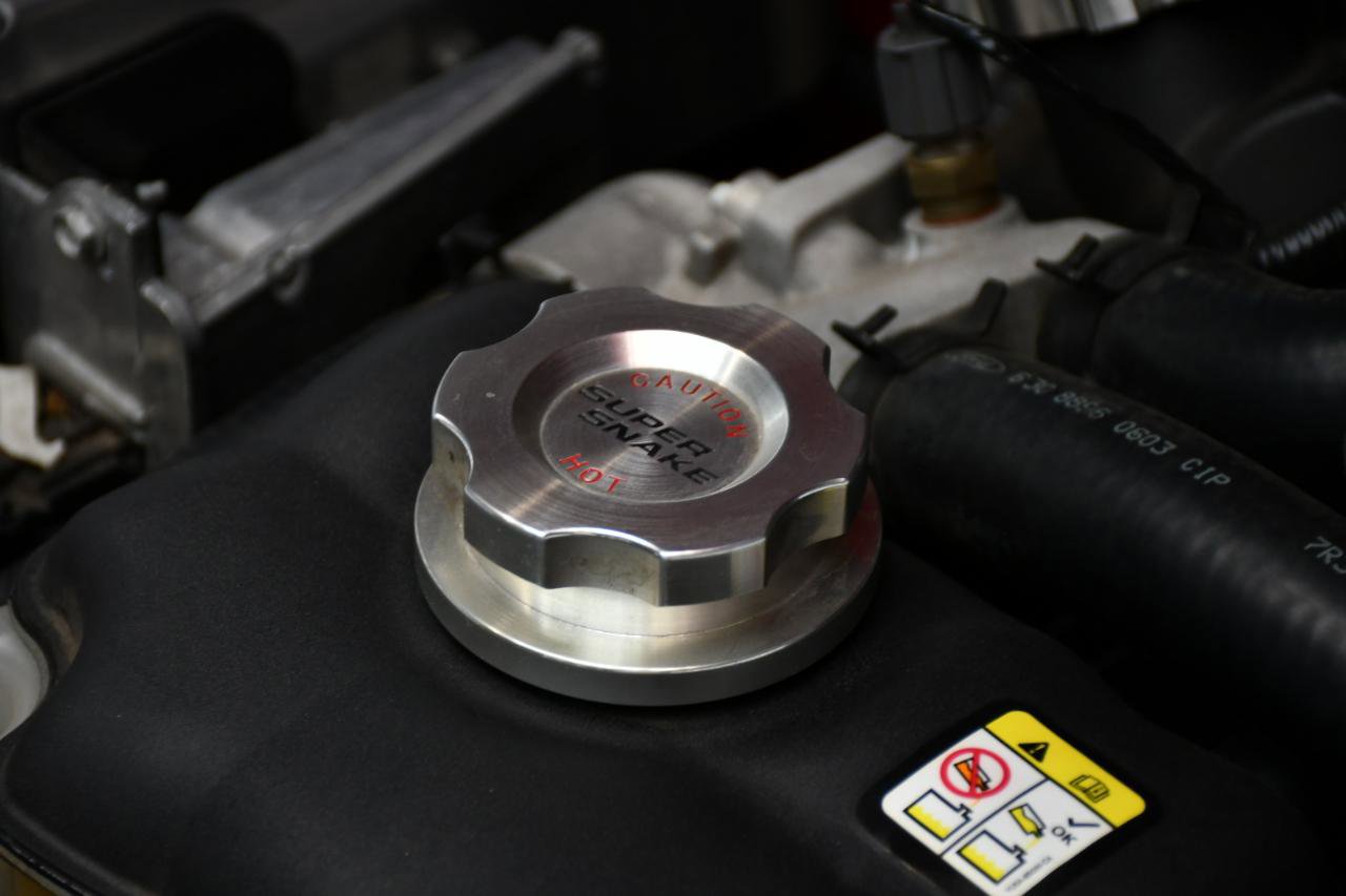 Used 2007 Ford Mustang Shelby GT500 image 23