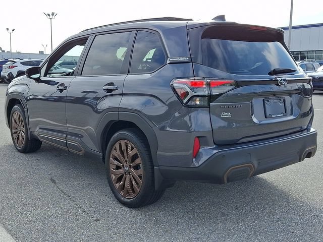 New 2026 Subaru Forester Sport AWD/4WD image 6