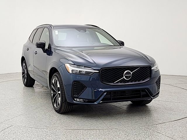 New 2026 Volvo XC60 B5 Plus w/ Climate Package image 2
