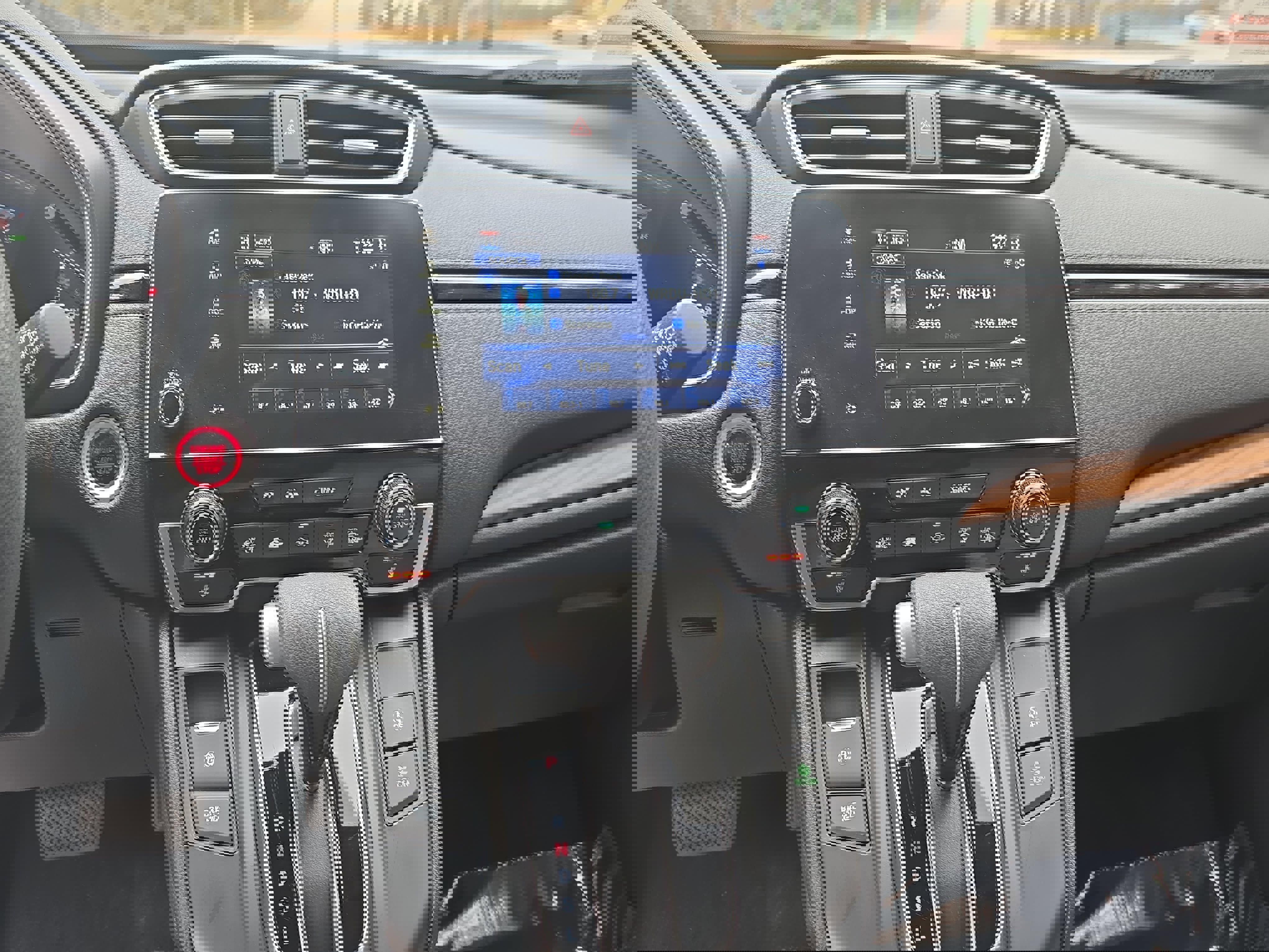 Used 2021 Honda CR-V EX image 19