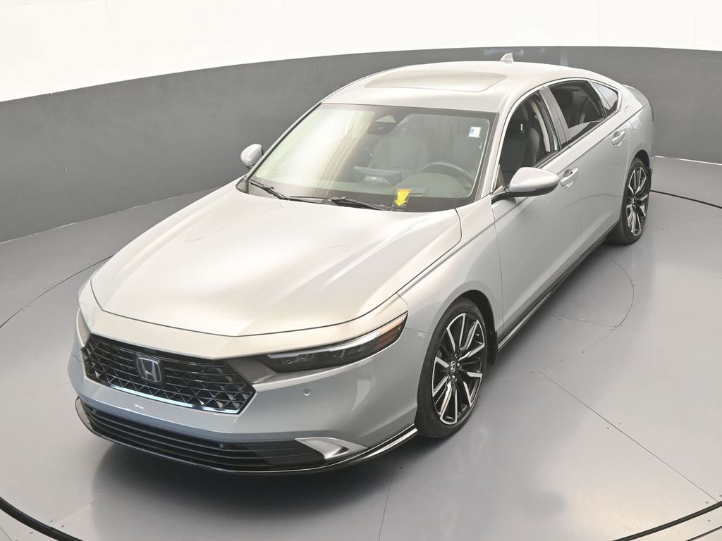 Used 2024 Honda Accord Touring image 43