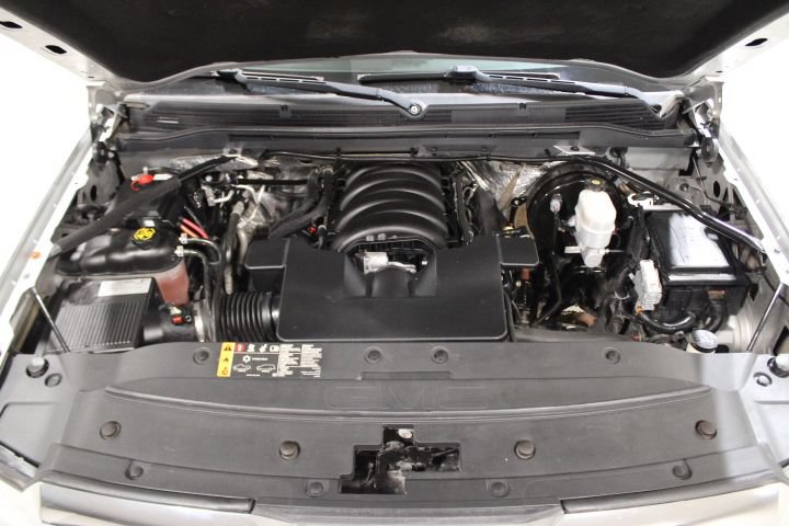 Used 2018 GMC Sierra 1500 SLE w/ SLE Value Package AWD/4WD image 44