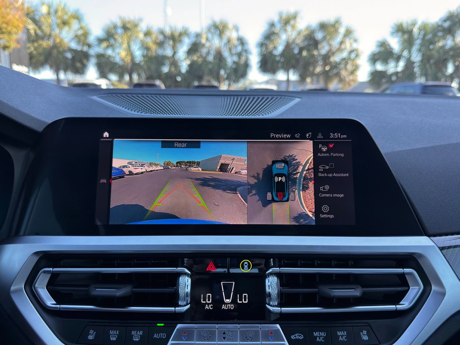 Used 2023 BMW M4 Competition image 2