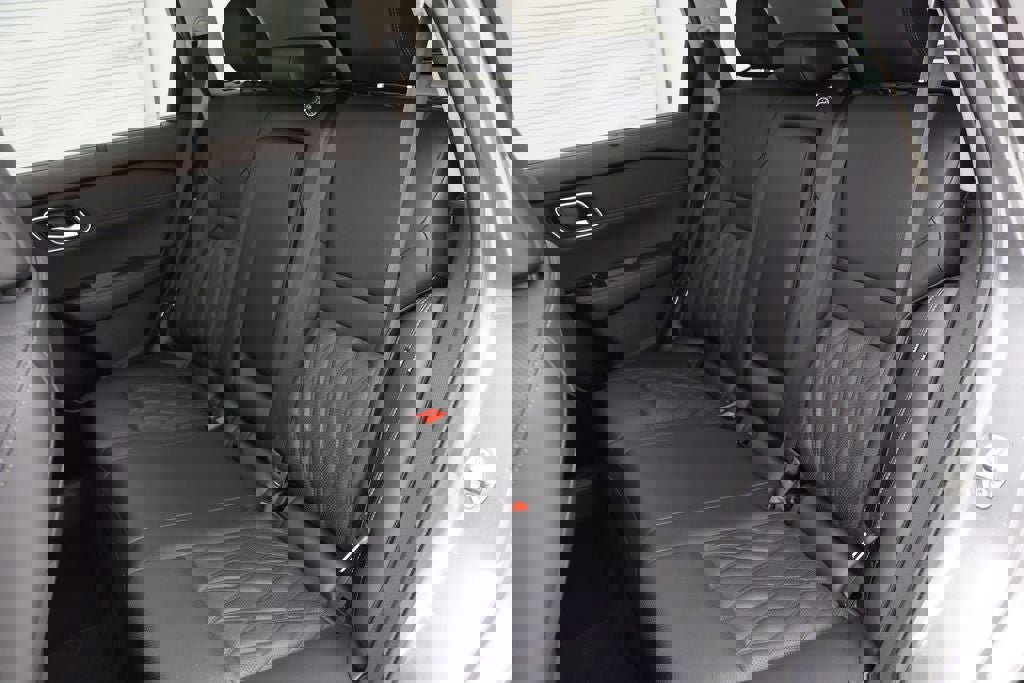 Used 2023 Nissan Rogue Platinum w/ Platinum Premium Package image 12