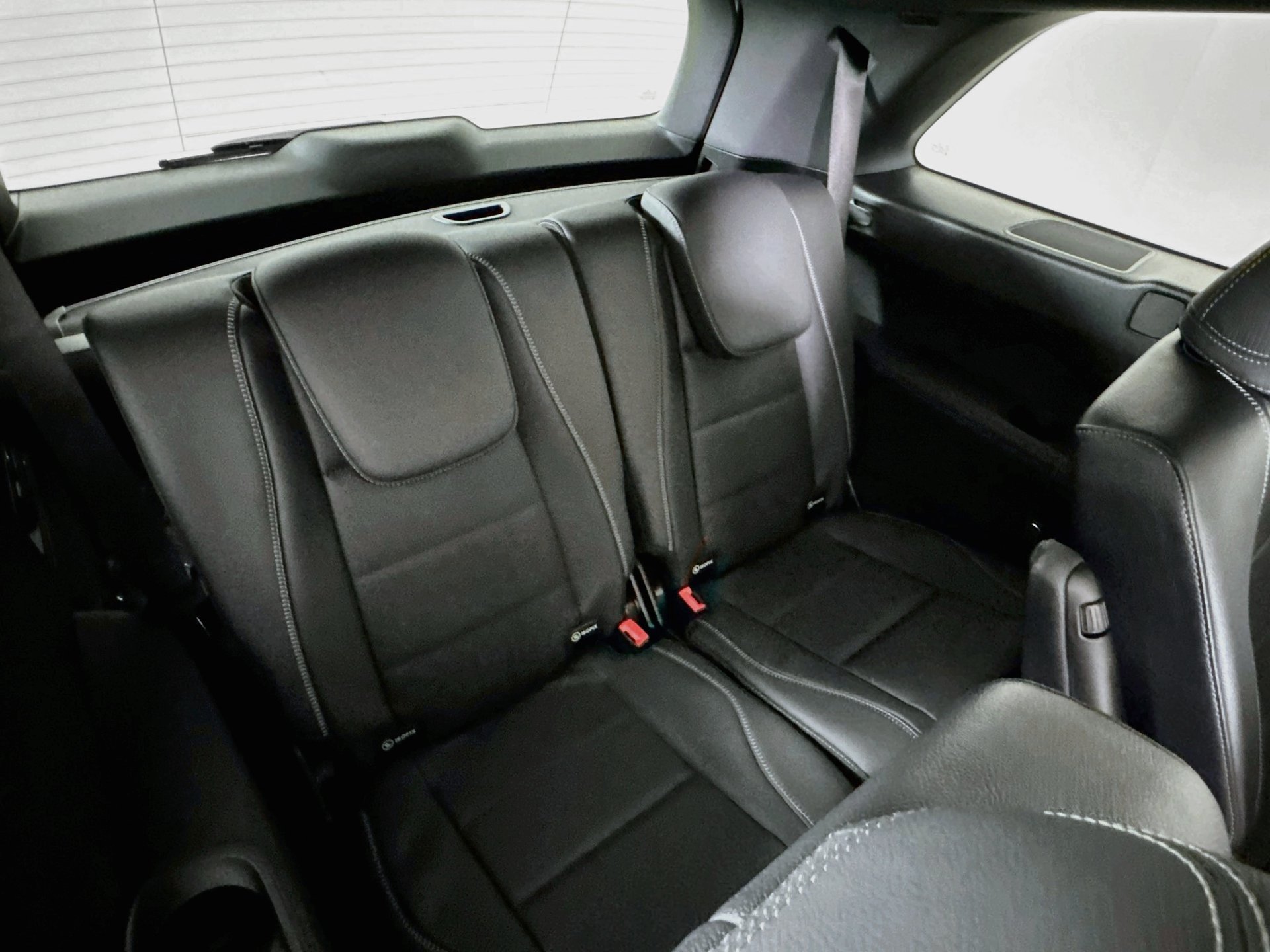 New 2027 Mercedes-Benz GLS 450 4MATIC image 30