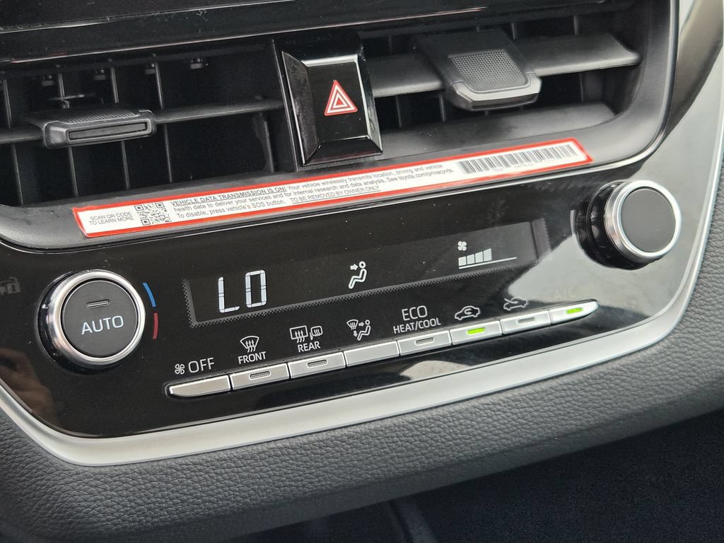 Used 2026 Toyota Corolla LE FWD image 20