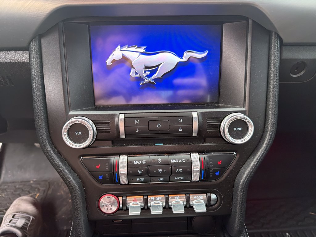 Used 2022 Ford Mustang GT Premium w/ Equipment Group 401A RWD image 25