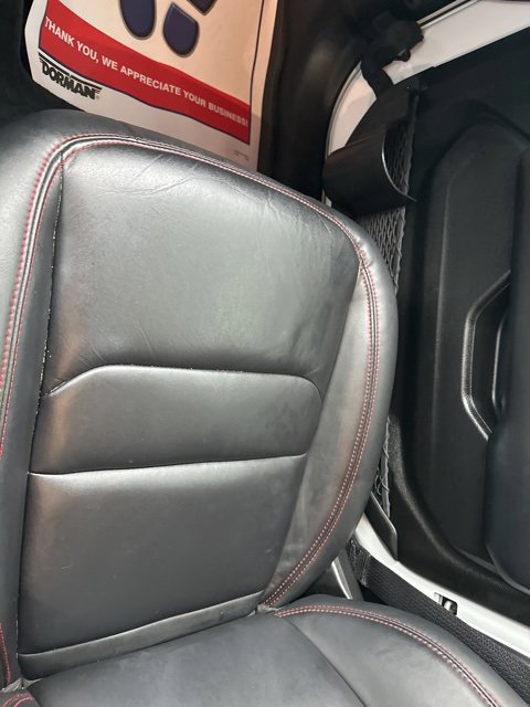 Used 2024 Jeep Wrangler Unlimited Rubicon image 17