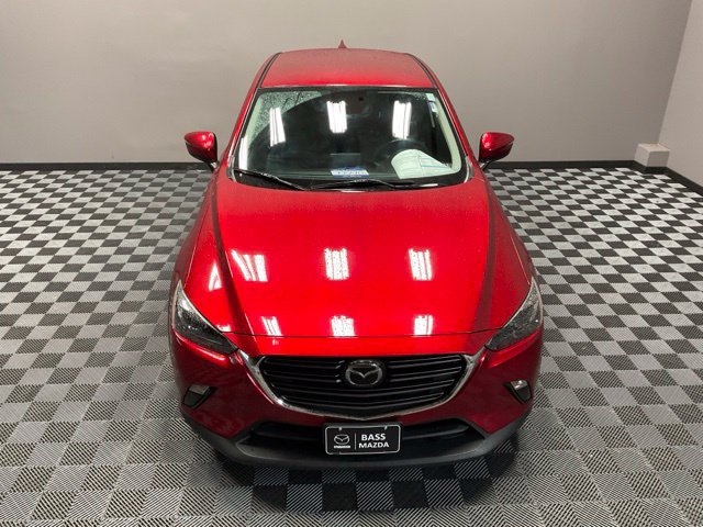 Used 2019 MAZDA CX-3 Touring w/ Touring I-ACTIVSENSE Package AWD/4WD image 5