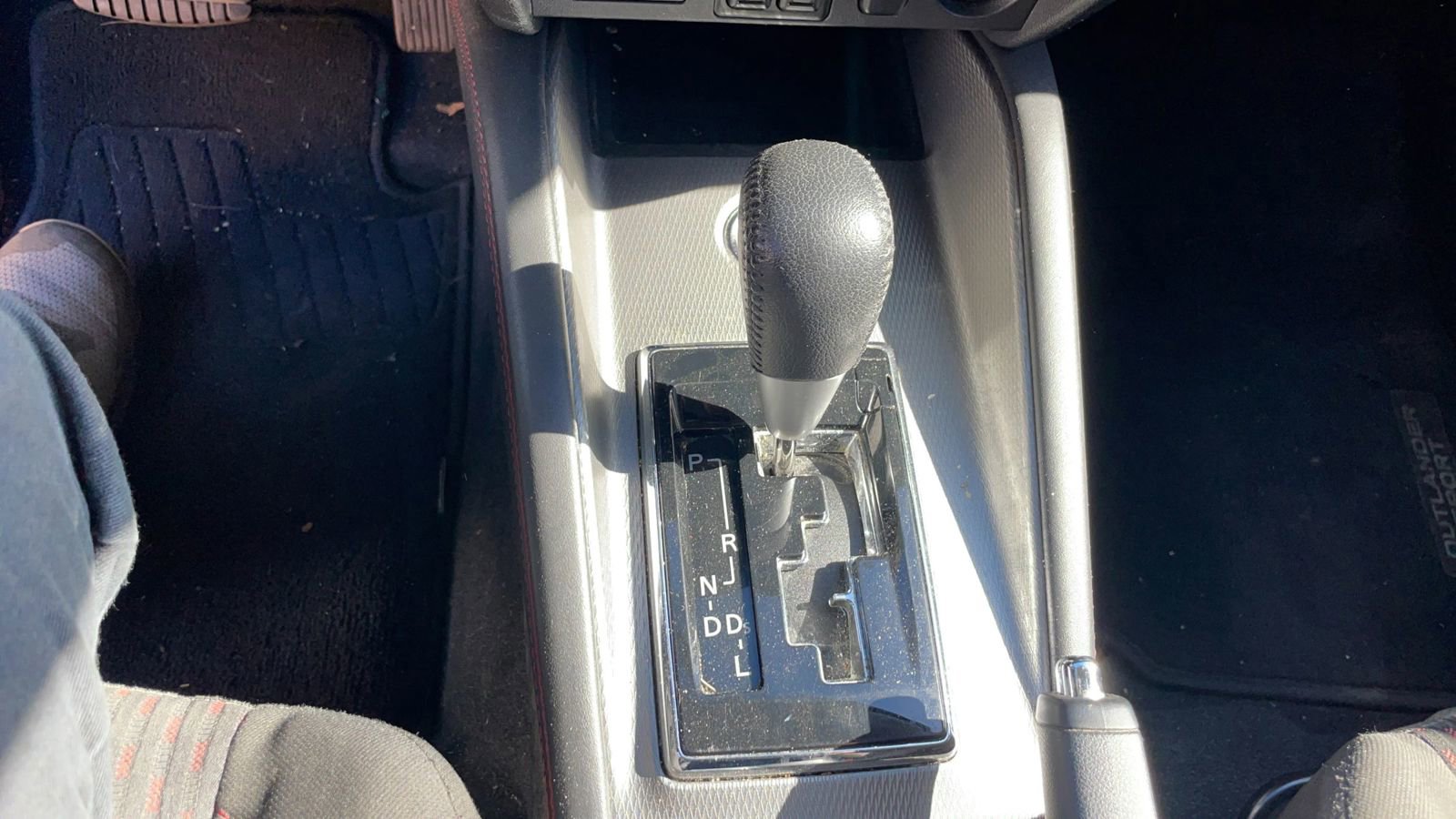 Used 2019 Mitsubishi Outlander Sport LE AWD/4WD image 13