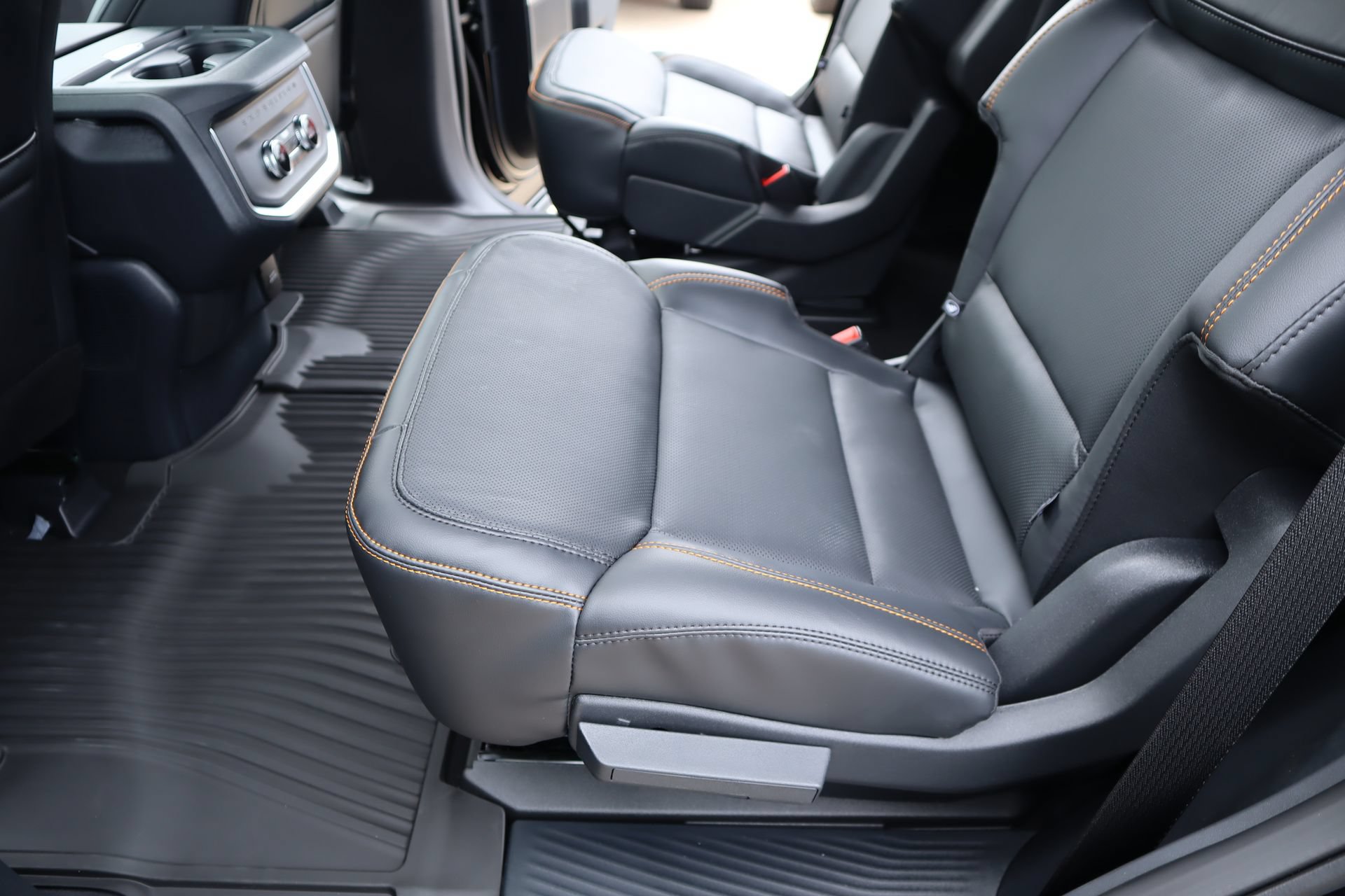 New 2026 Ford Expedition Tremor AWD/4WD image 14