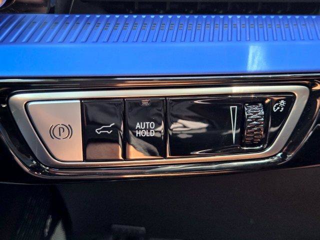 New 2027 Cadillac Optiq V w/ Deep Ocean Design Edition AWD/4WD image 31