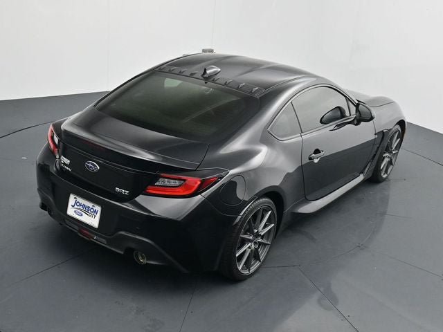 Used 2023 Subaru BRZ Limited w/ Popular Package #1 RWD image 27
