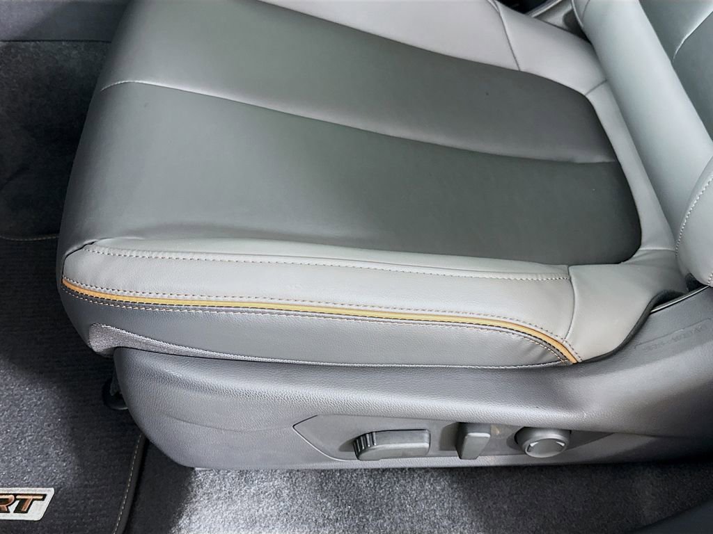 New 2026 Subaru Forester Sport image 22