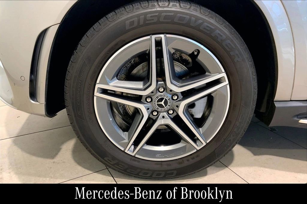 Used 2022 Mercedes-Benz GLE 350 4MATIC image 14