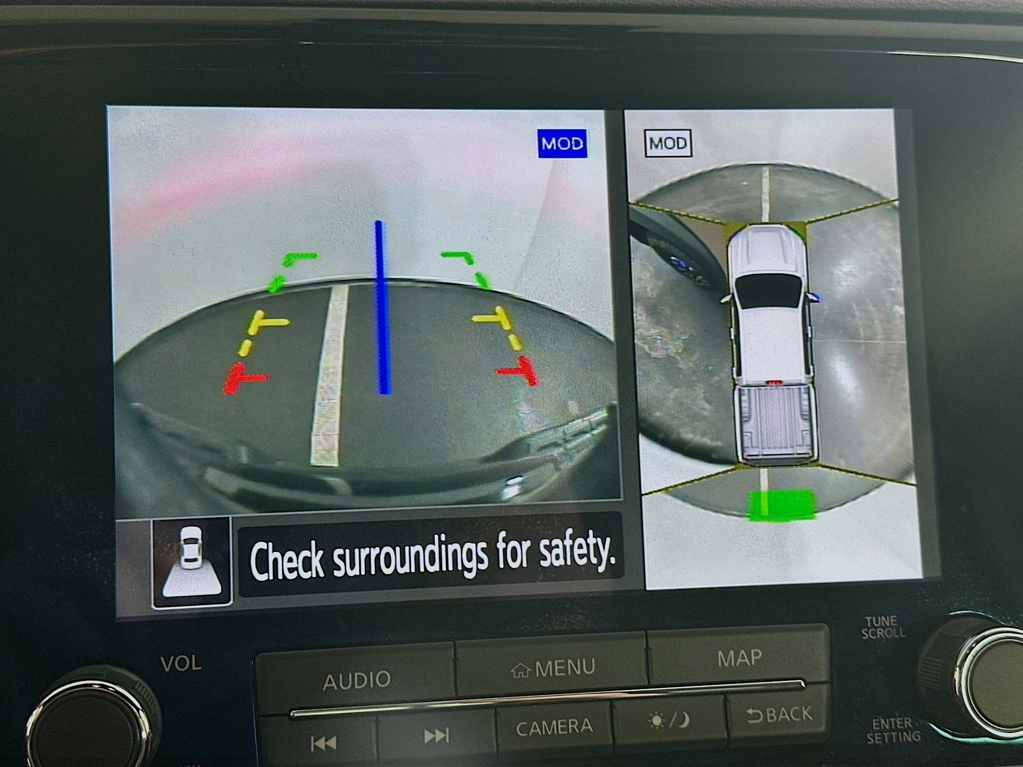 Used 2024 Nissan Frontier Pro-X w/ Pro Convenience Package image 23