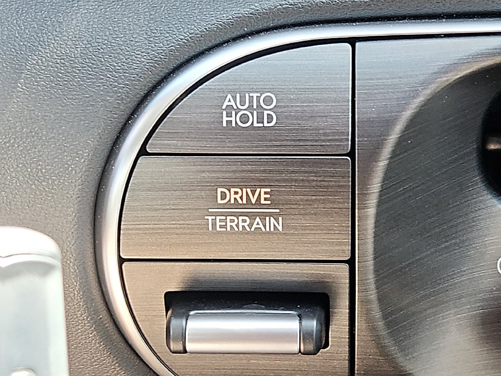Used 2026 Hyundai Palisade SEL AWD/4WD image 25