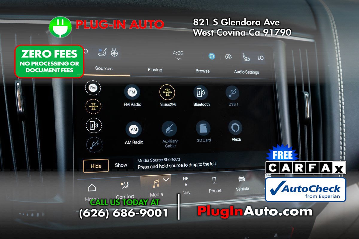 Used 2022 Maserati Levante Modena AWD/4WD image 31