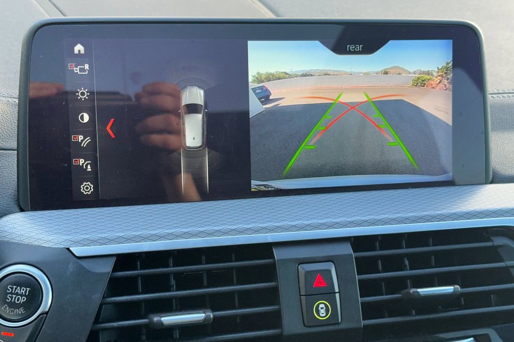 Used 2019 BMW X3 sDrive30i w/ M Sport Package image 22