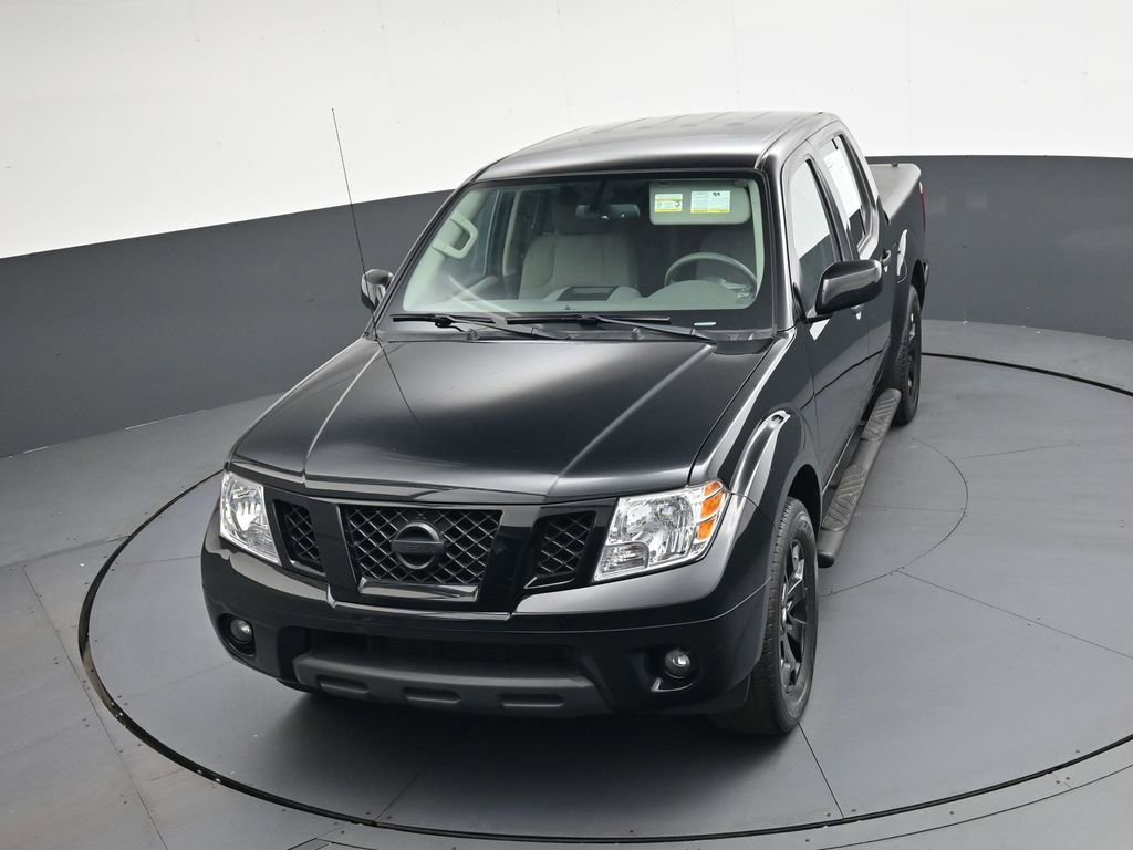 Used 2019 Nissan Frontier SV w/ Value Truck Package image 33