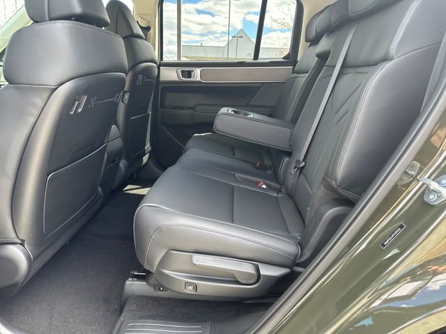 New 2026 Hyundai Santa Fe SEL AWD/4WD image 19