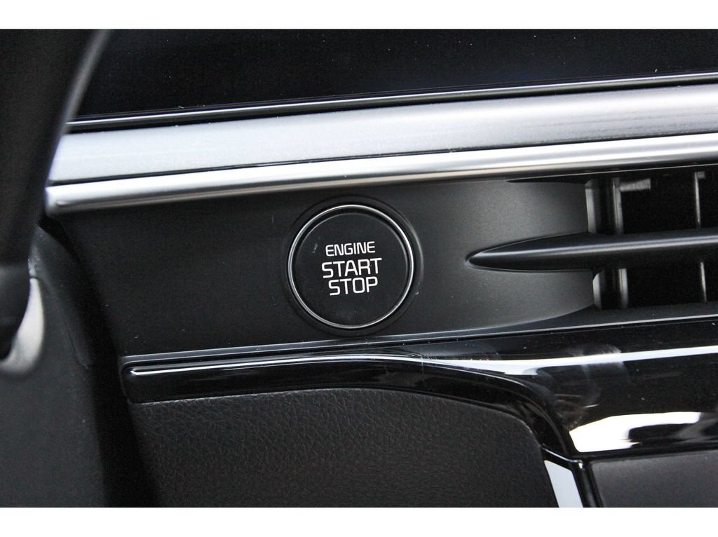 New 2026 Kia K5 GT-Line FWD image 23