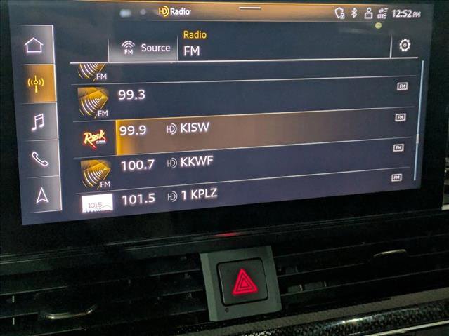 Used 2020 Audi S5 Premium Plus w/ S Sport Package image 15