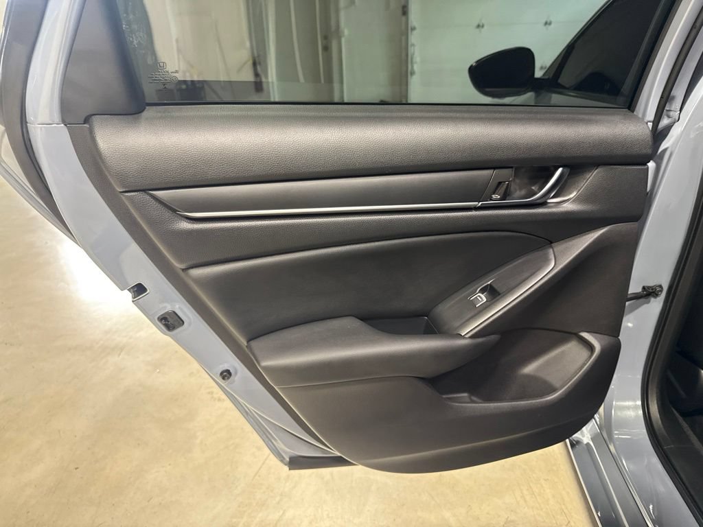Used 2022 Honda Accord Sport image 31