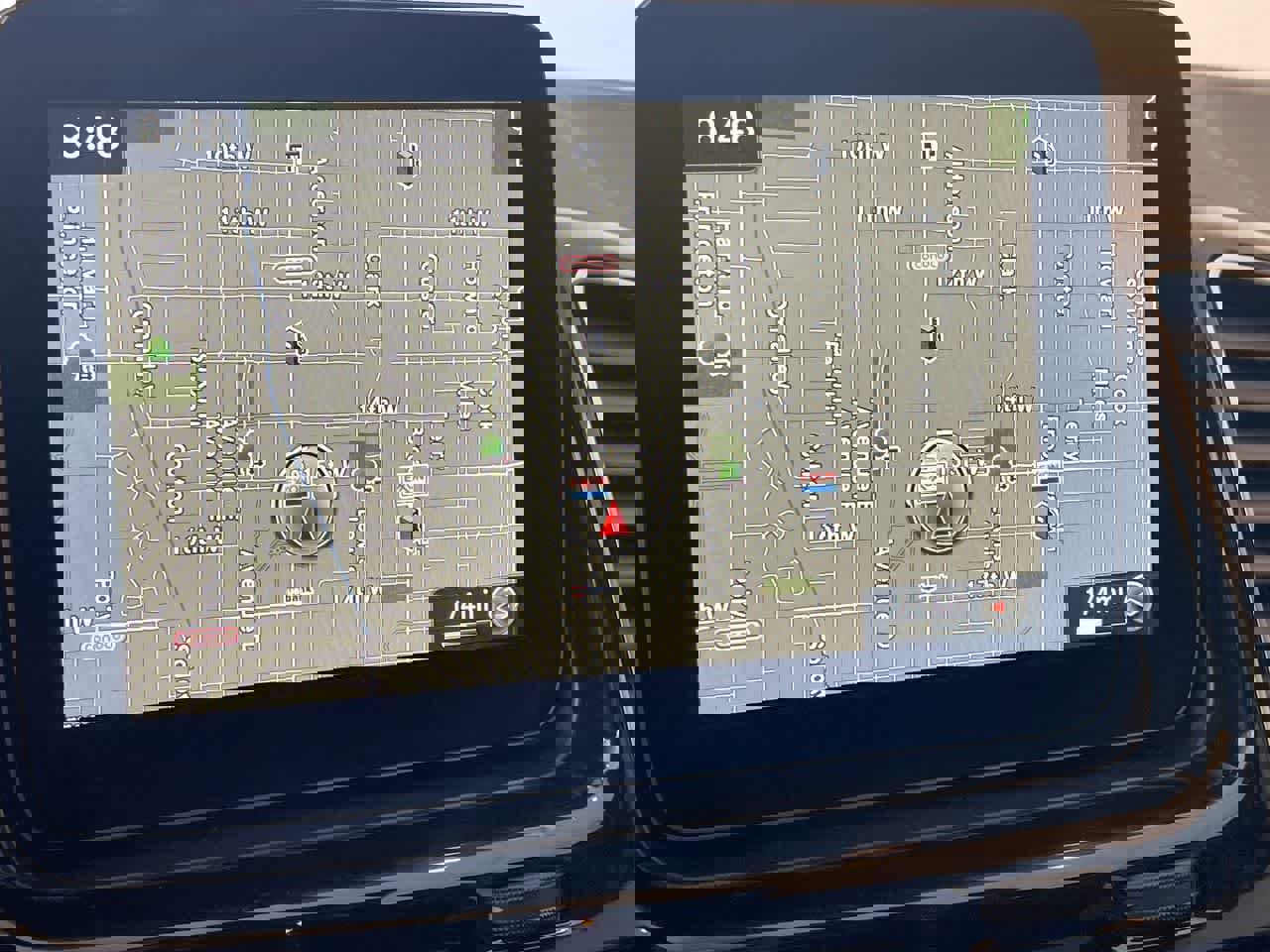 Used 2016 Mercedes-Benz GLE 450 4MATIC Coupe image 18