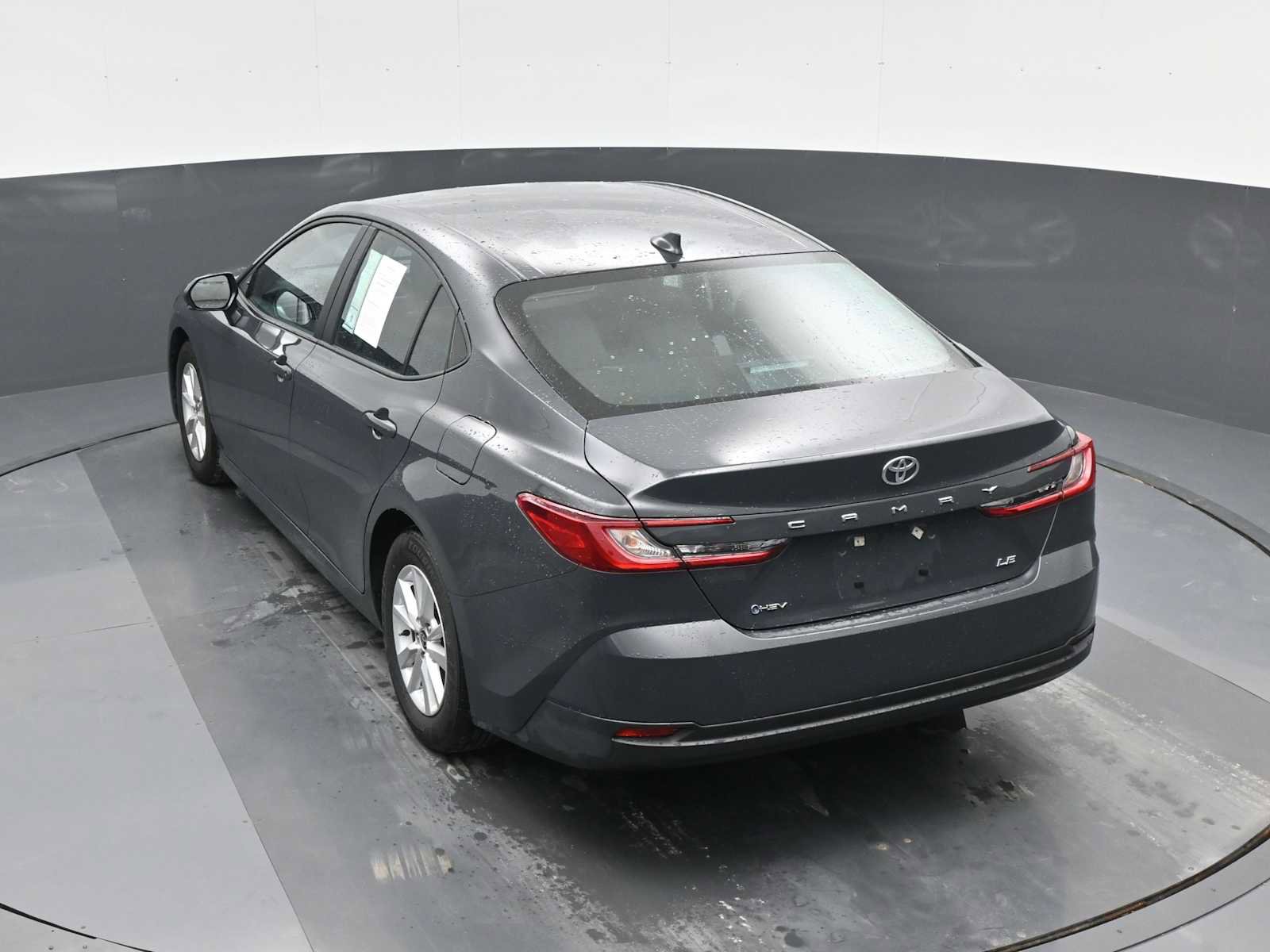 Used 2025 Toyota Camry LE image 26