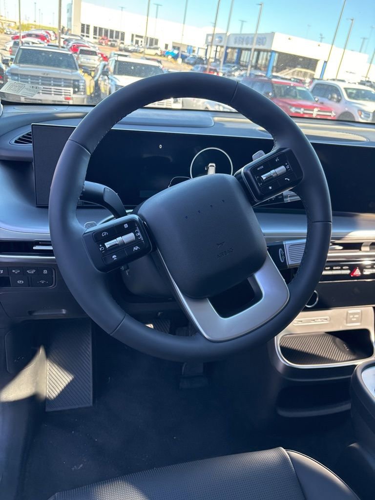 New 2026 Hyundai Ioniq 9 Limited image 10