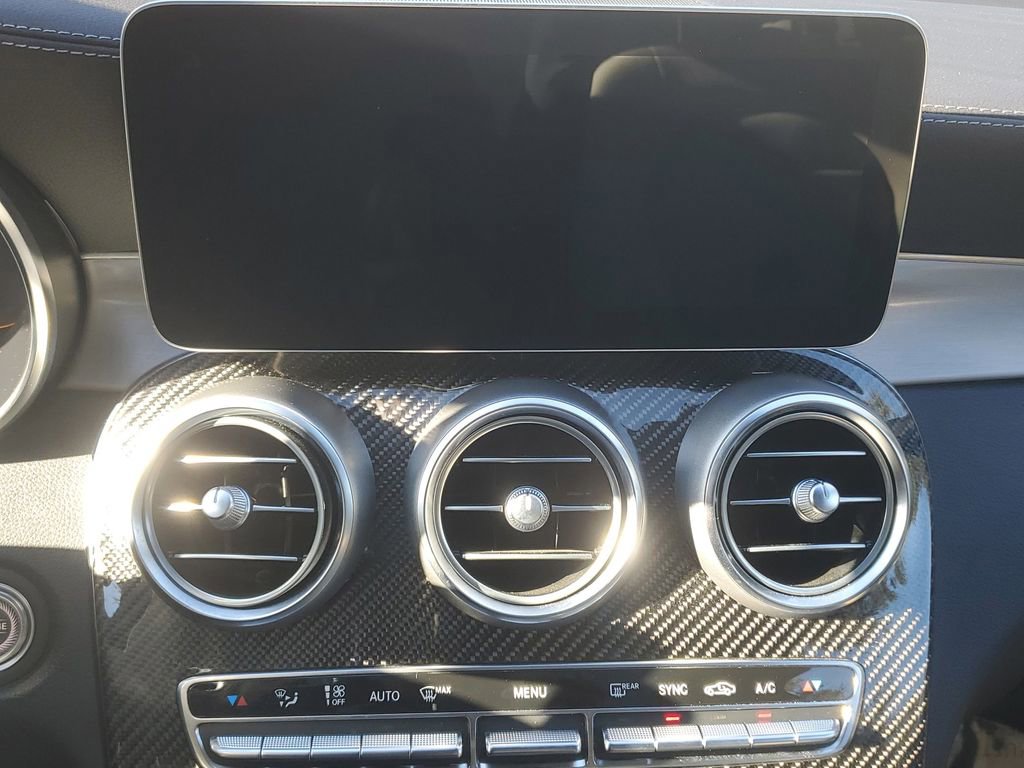 Used 2021 Mercedes-Benz C 43 AMG 4MATIC Sedan image 31