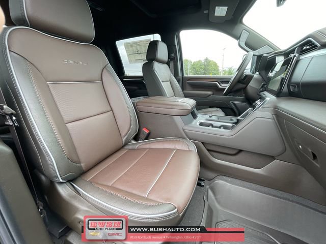 New 2026 GMC Sierra 2500 Denali w/ Denali Reserve Package image 29
