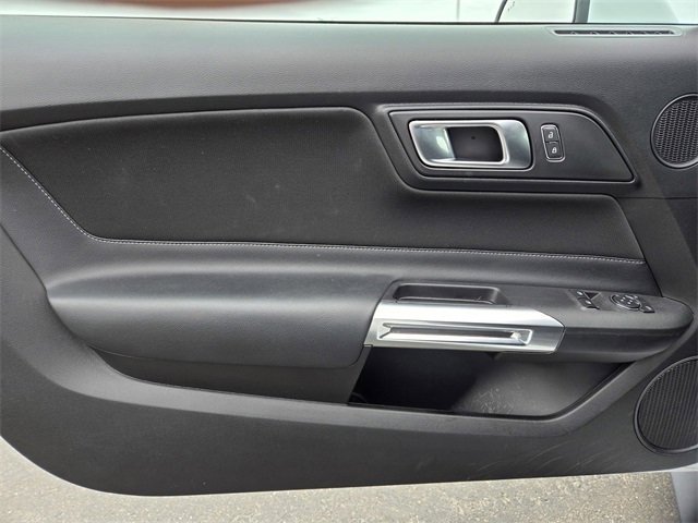 Used 2021 Ford Mustang Coupe w/ Equipment Group 101A image 14