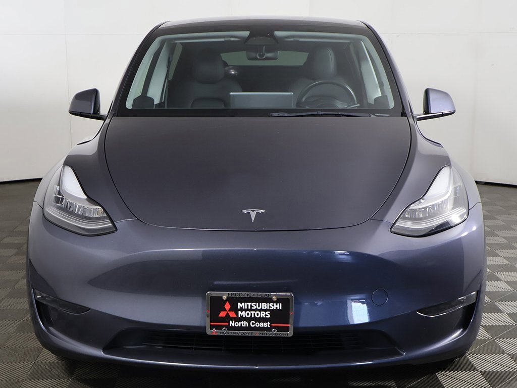 Used 2023 Tesla Model Y Long Range image 13