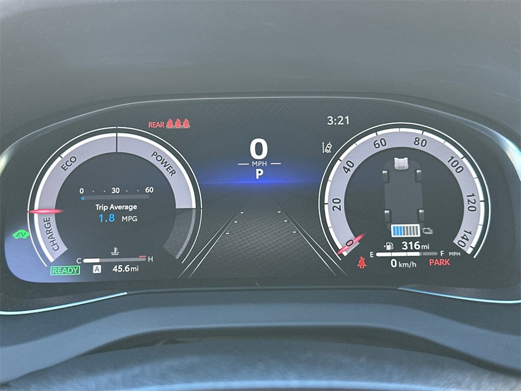 Used 2024 Toyota Venza Limited image 23