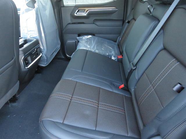 New 2026 Chevrolet Silverado 1500 High Country image 16