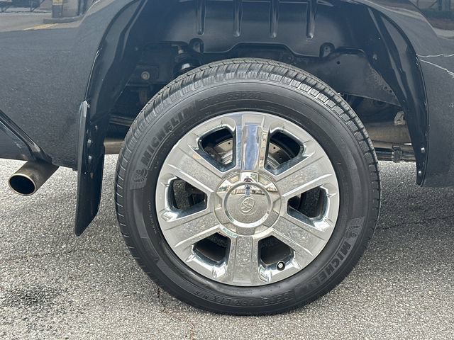 Used 2014 Toyota Tundra 1794 Edition image 19