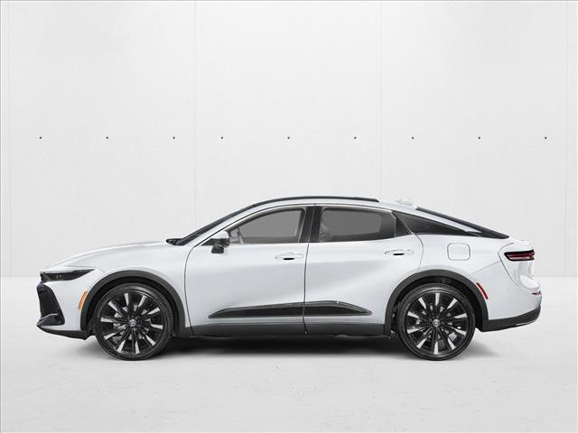 New 2026 Toyota Crown Platinum image 3