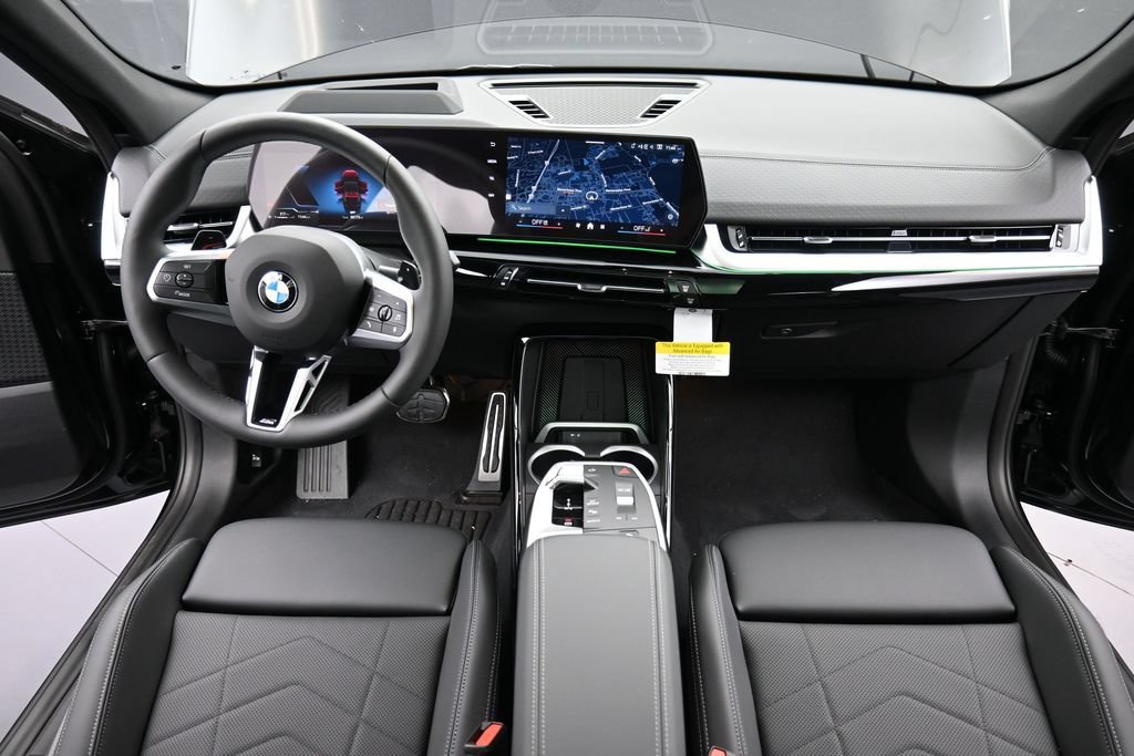 New 2026 BMW X2 xDrive28i w/ Technology Package AWD/4WD image 14