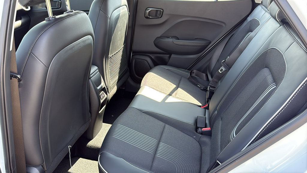 New 2026 Hyundai Venue SEL FWD image 11