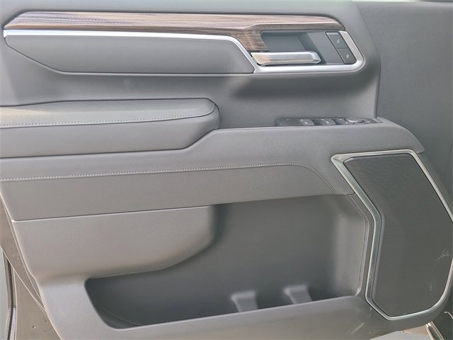 New 2026 Chevrolet Silverado 2500 LT w/ Trail Boss Package image 11