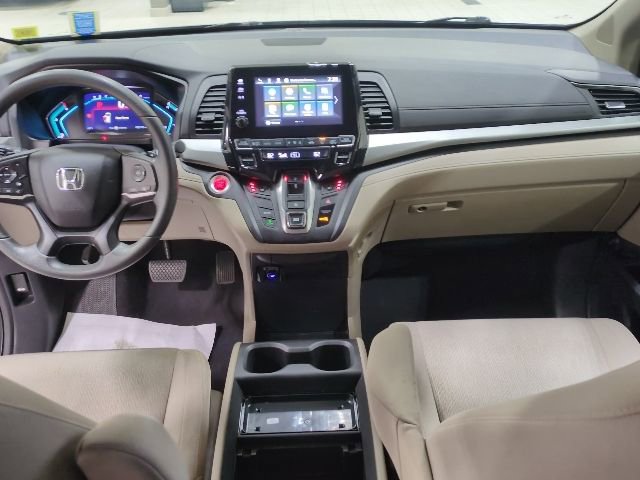 Used 2018 Honda Odyssey EX image 6
