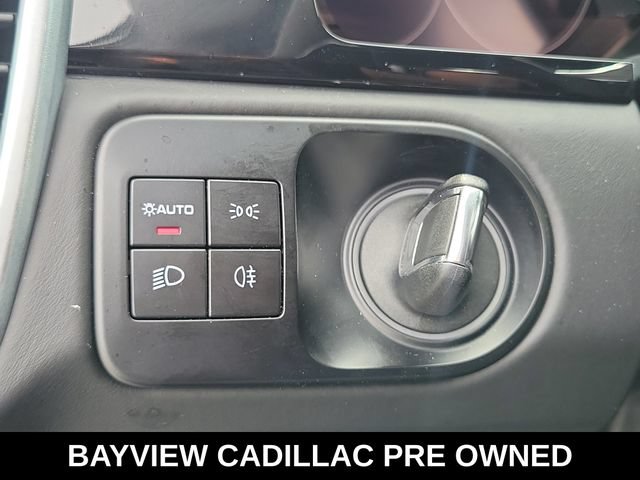 Used 2022 Porsche Cayenne S AWD/4WD image 29