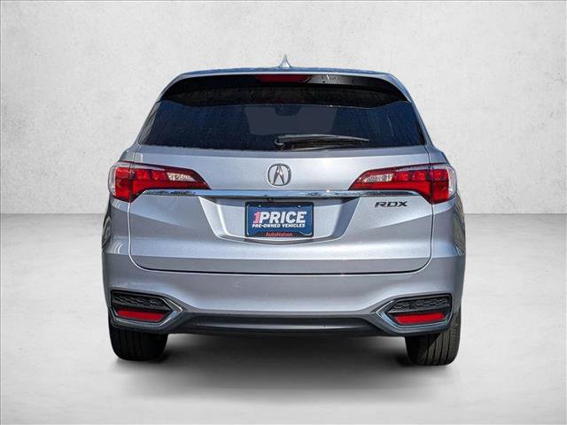 Used 2018 Acura RDX FWD image 6
