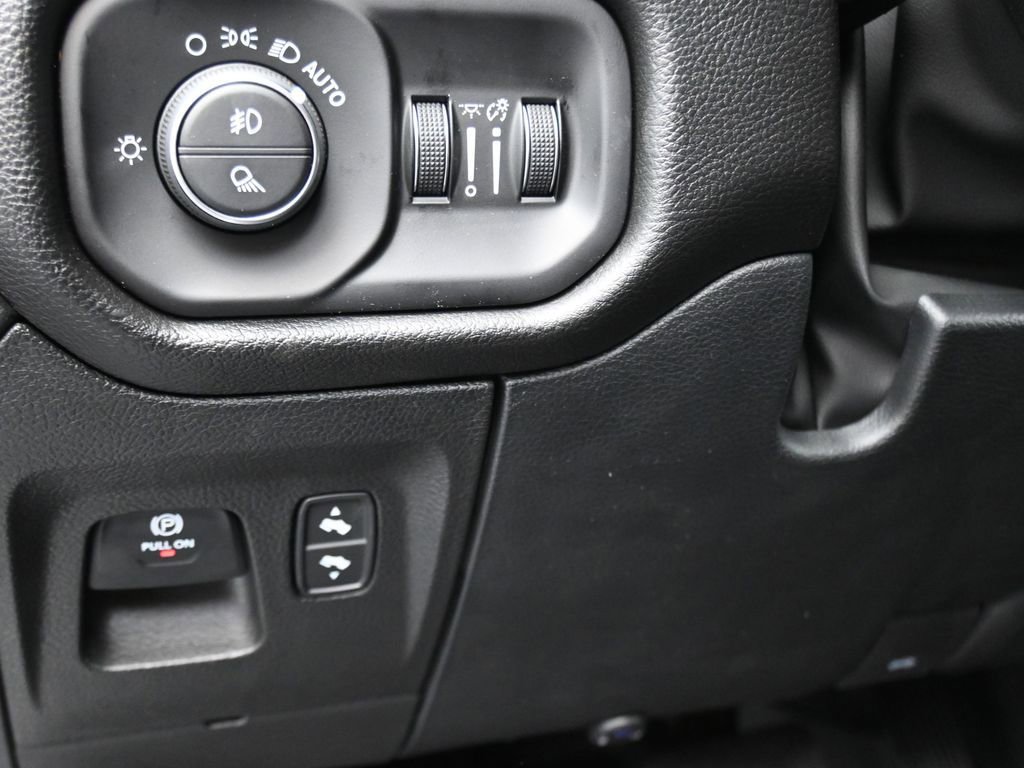 New 2026 RAM 1500 Rebel w/ Advanced Safety Group II image 26