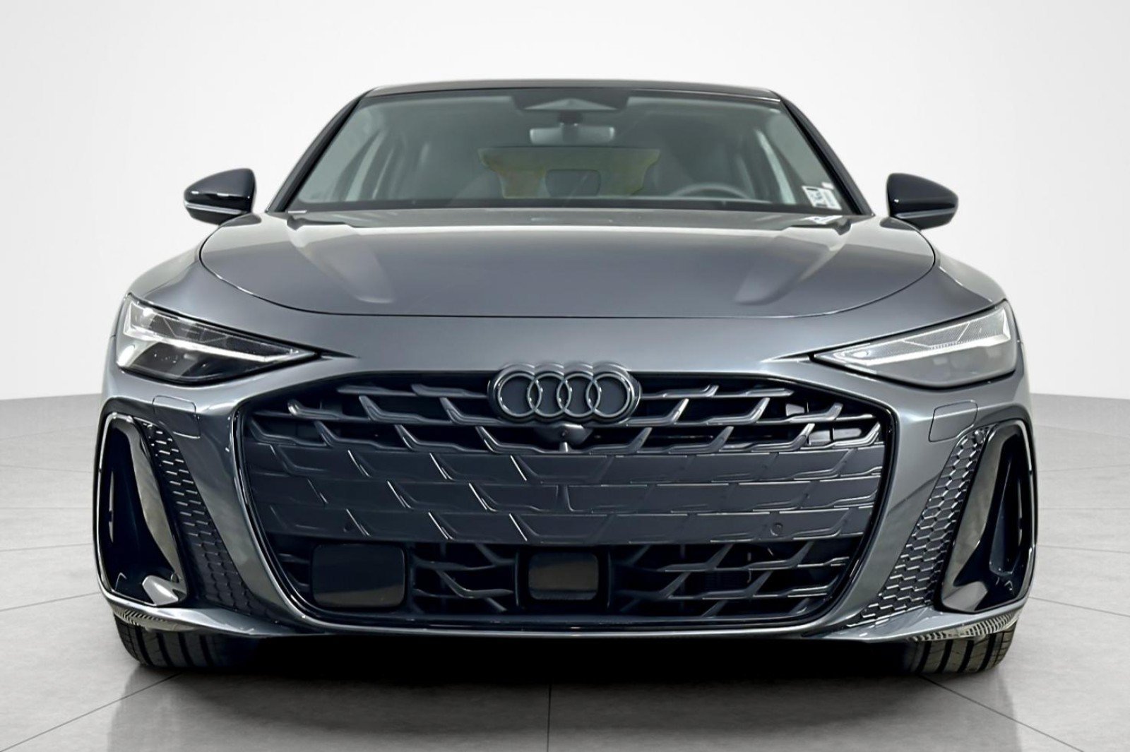 New 2026 Audi A6 Premium Plus AWD/4WD image 8
