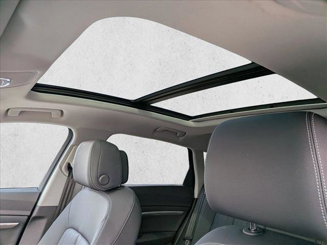 Certified 2024 Audi Q8 e-tron Premium image 12